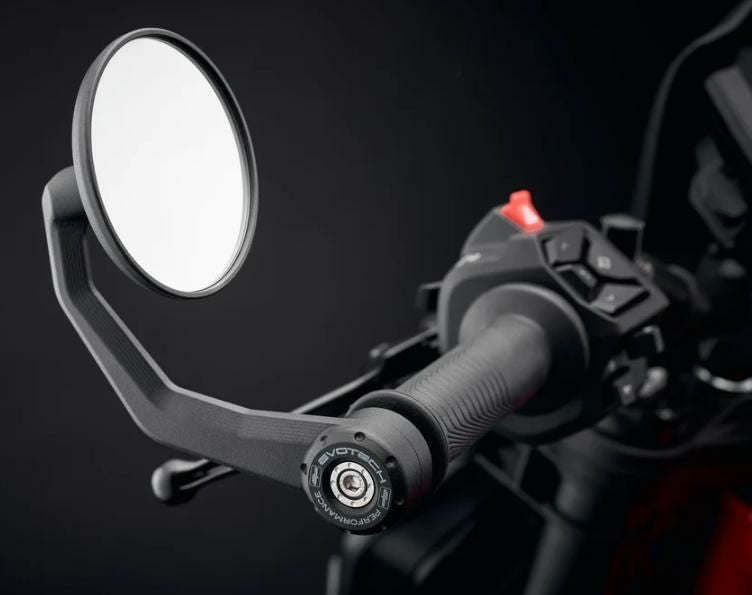 Evotech Performance製Husqvarna スヴァルトピレン401 (2024-)専用