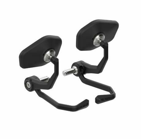 Evotech Performance製Husqvarna スヴァルトピレン401専用バーエンド
