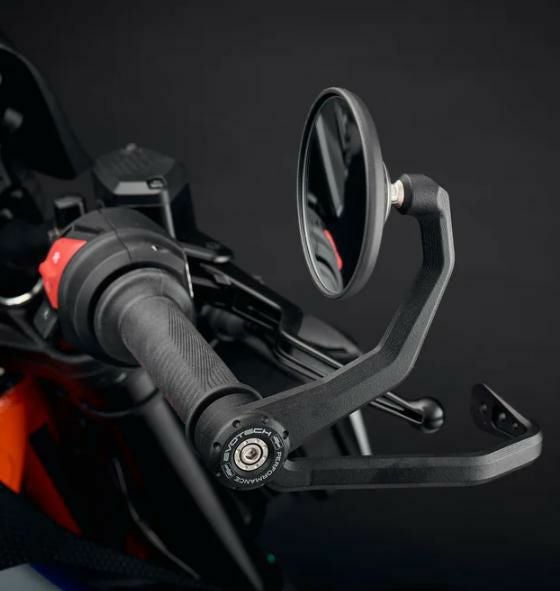 Evotech Performance製Husqvarna スヴァルトピレン401(24-)用