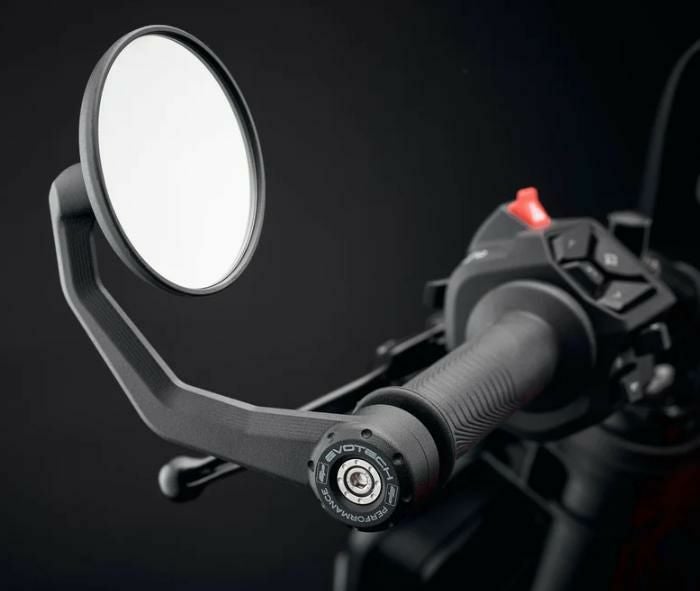 Evotech Performance製Husqvarna スヴァルトピレン401(24-)用