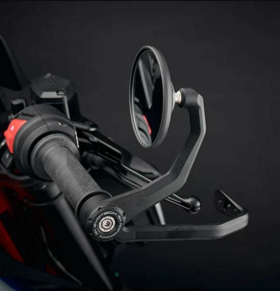 Evotech Performance製Husqvarna スヴァルトピレン401 (24-)用