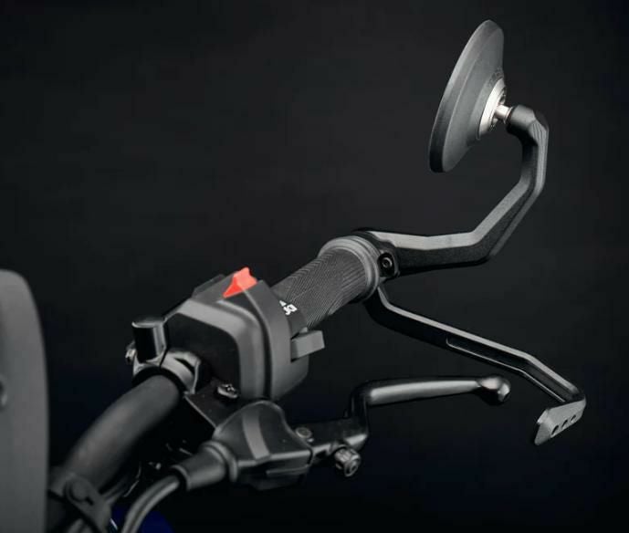 Evotech Performance製Husqvarna スヴァルトピレン401 (24-)用