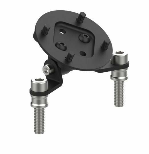 Evotech Performance製Husqvarna スヴァルトピレン401 (24-)専用