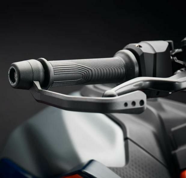 Evotech Performance製Husqvarna スヴァルトピレン401 (24-)専用