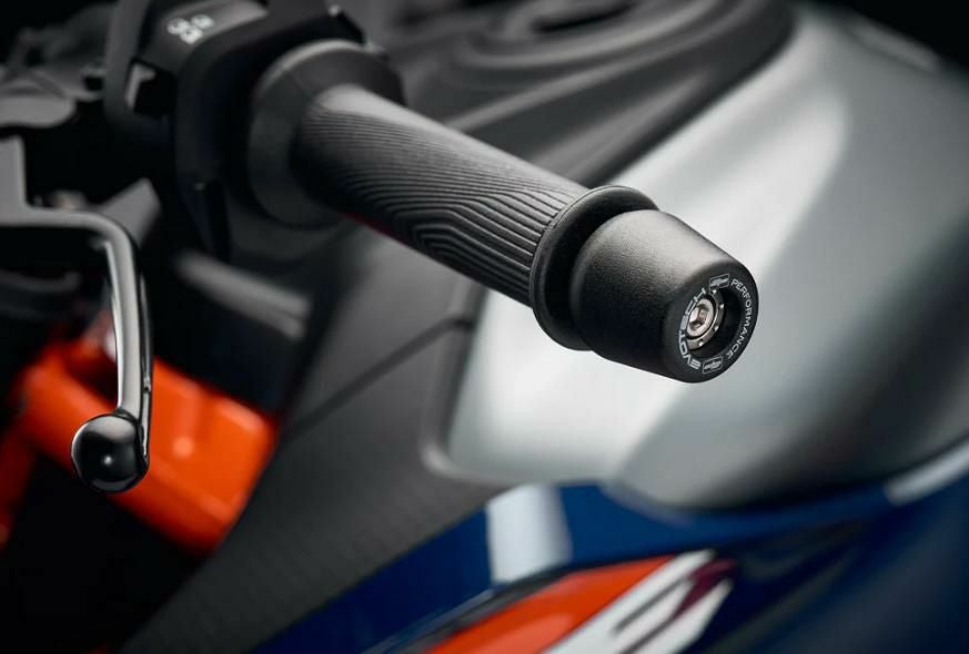 Evotech Performance製Husqvarna スヴァルトピレン401 (24-)専用