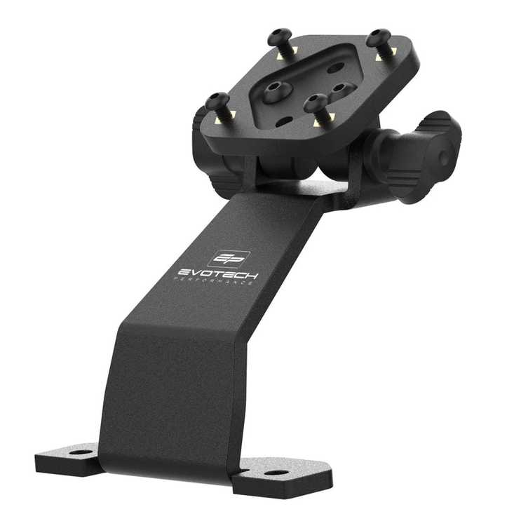 Evotech Performance kawasaki Ninja 1000SX (20-) GPS/ナビマウント
