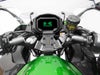 Kawasaki Ninja 1000/1100SX タンク脱着ボルト共締型Garmin用ナビマウント Evotech Performance_2