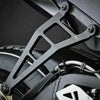 Evotech Performance マフラーハンガー/ブランキングプレートセット kawasaki Ninja ZX-10R (2021-)_1