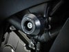 kawasaki Ninja ZX-10R フレームスライダー(クラッシュプロテクション) Evotech Performance_2