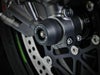 Evotech Performance フロントアクスルスライダー(スピンドルボビン) kawasaki Ninja ZX-10R (2021-)_2