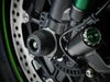 Evotech Performance フロントアクスルスライダー(スピンドルボビン) kawasaki Ninja ZX-10R (2021-)_3