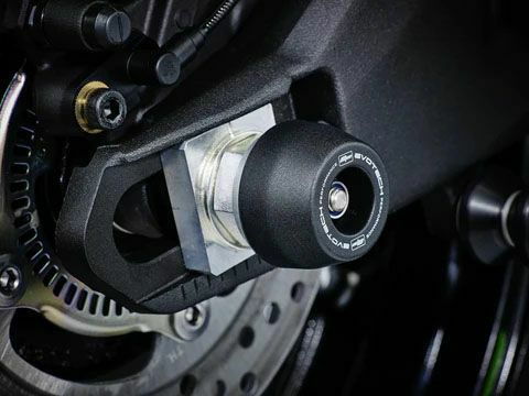 Evotech Performance kawasaki Ninja ZX-10R / Ninja ZX-10RR リア
