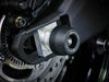 Evotech Performance リアアクスルスライダー(スピンドルボビン) kawasaki NinjaZX-10R (16-) / NinjaZX-10RR (21-)_2