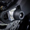 KAWASAKI ZX-10R (16-25) リアアクスルスライダー(スピンドルボビン) Evotech Performance_3