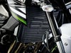kawasaki ベルシス1000 / Z1000 ラジエーターガード Evotech Performance_2