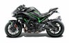 Evotech Performance パッドドックスタンドボビン kawasaki Z H2 (20-)_7