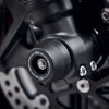 kawasaki Z H2 (20-) フロントアクスルスライダー(スピンドルボビン) Evotech Performance_9