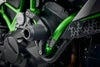 Evotech Performance メインフレームスライダー(クラッシュプロテクション) kawasaki Z H2 (20-)_2