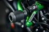 Evotech Performance メインフレームスライダー(クラッシュプロテクション) kawasaki Z H2 (20-)_3