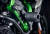 Evotech Performance メインフレームスライダー(クラッシュプロテクション) kawasaki Z H2 (20-)_4