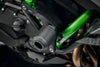 Evotech Performance メインフレームスライダー(クラッシュプロテクション) kawasaki Z H2 (20-)_5
