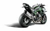 Evotech Performance メインフレームスライダー(クラッシュプロテクション) kawasaki Z H2 (20-)_8