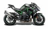 Evotech Performance メインフレームスライダー(クラッシュプロテクション) kawasaki Z H2 (20-)_10
