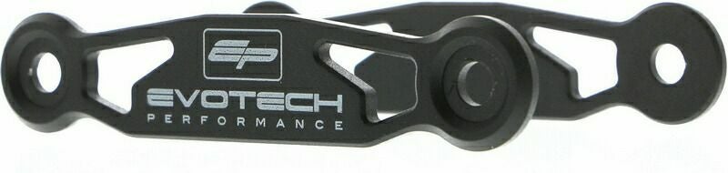 Evotech Performance フットレストブランキングプレートキット kawasaki Z H2 (20-)_1