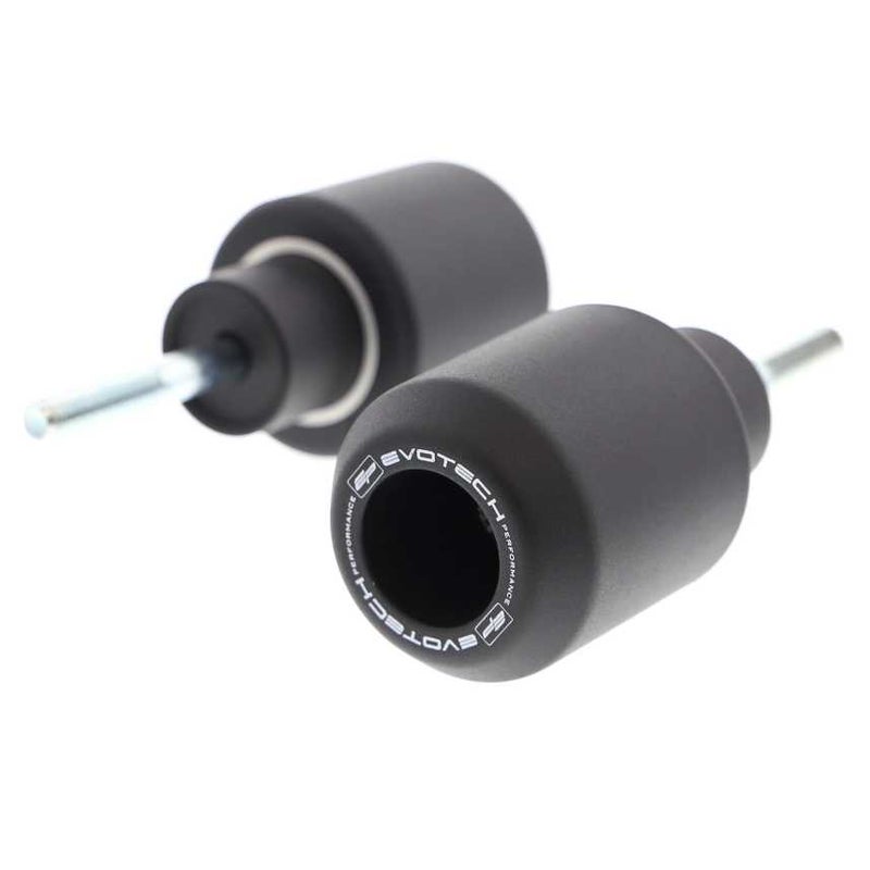 kawasaki Z1000 (14-22) フレームスライダー(クラッシュボビン) Evotech Performance_1