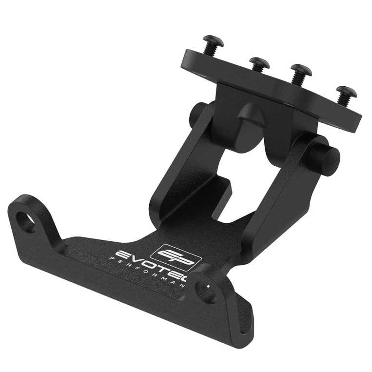 KAWASAKI Z650 (17-) Garmin対応トップクランプボルト装着型ナビマウント Evotech Performance_1