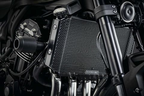 Evotech Performance kawasaki Z900RS (2018-2020) ラジエーターガード