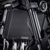 kawasaki Z900RS (18-20) ラジエーターガード Evotech Performance_5