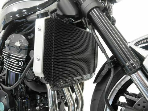 Evotech Performance kawasaki Z900RS (2021-) ラジエーターガード