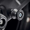 Triumph / SUZUKI / Kawasaki パッドドックスタンドボビン Evotech Performance_2