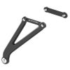 Evotech Performance マフラーハンガー/ブランキングプレートセット kawasaki ZX-6R (2009-2021)_3