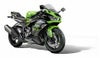 Evotech Performance アクスルスライダー(スピンドルボビン)キット kawasaki ZX-6R (19-21)_4
