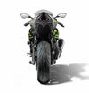 Evotech Performance アクスルスライダー(スピンドルボビン)キット kawasaki ZX-6R (19-21)_5