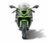 Evotech Performance アクスルスライダー(スピンドルボビン)キット kawasaki ZX-6R (19-21)_8