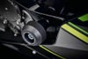 kawasaki ZX-6R (19-21) フレームスライダー(クラッシュプロテクション) Evotech Performance_3