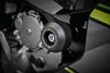 kawasaki ZX-6R (19-21) フレームスライダー(クラッシュプロテクション) Evotech Performance_5