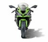 Evotech Performance フロントアクスルスライダー(スピンドルボビン) kawasaki ZX-6R (19-21)_4