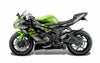 Evotech Performance リアアクスルスライダー(スピンドルボビン) kawasaki ZX-6R (19-21)_5
