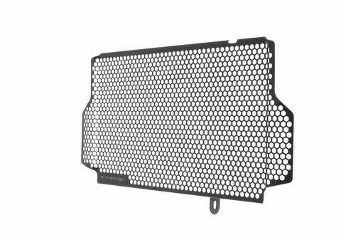 Evotech Performance ラジエーターガード Kawasaki Ninja250 SL (2015-2019)_1