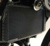 Evotech Performance ラジエーターガード Kawasaki Z300 (2015-2018)_2