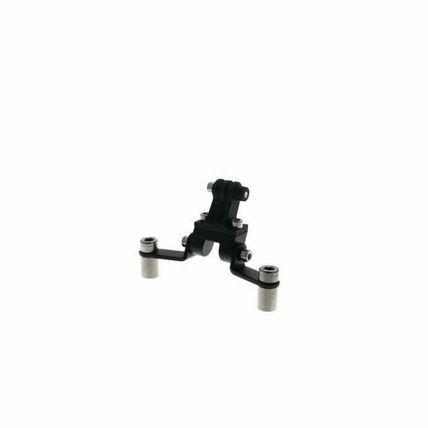 Evotech Performance Beeline用マウント Kawasaki Z650RS (2022-)_1