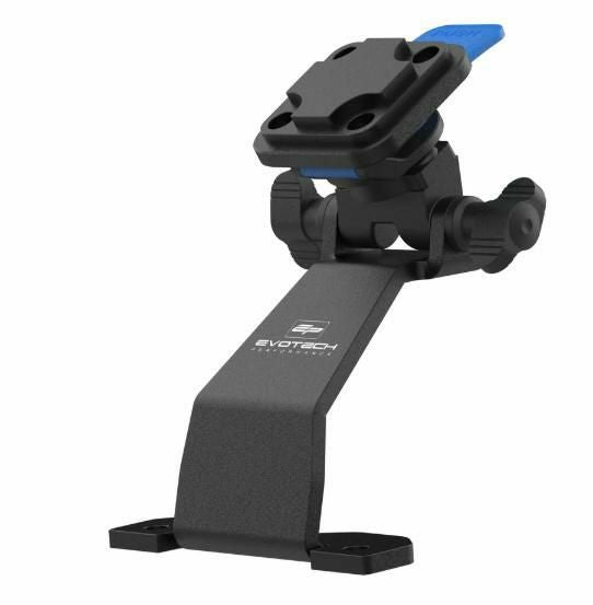 Evotech Performance タンク脱着ボルト共締型マウント(Carpuride用) KAWASAKI NINJA1100SX (2025-)_1