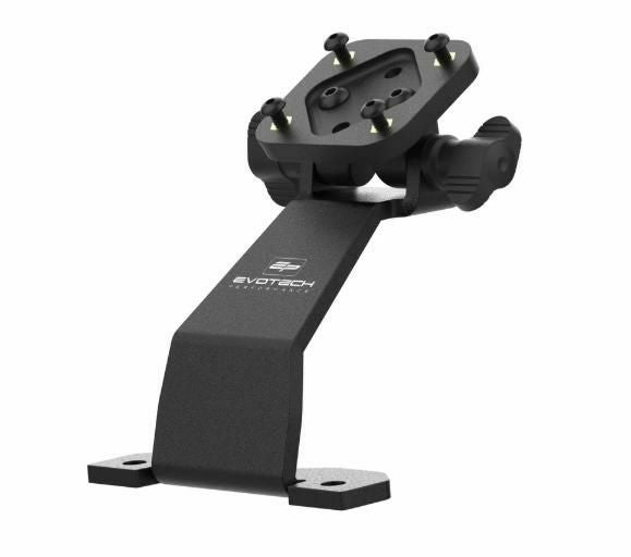 Evotech Performance タンク脱着ボルト共締型マウント(Garmin用) KAWASAKI NINJA1100SX (2025-)_1