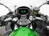 Evotech Performance タンク脱着ボルト共締型マウント(Garmin用) KAWASAKI NINJA1100SX (2025-)_4