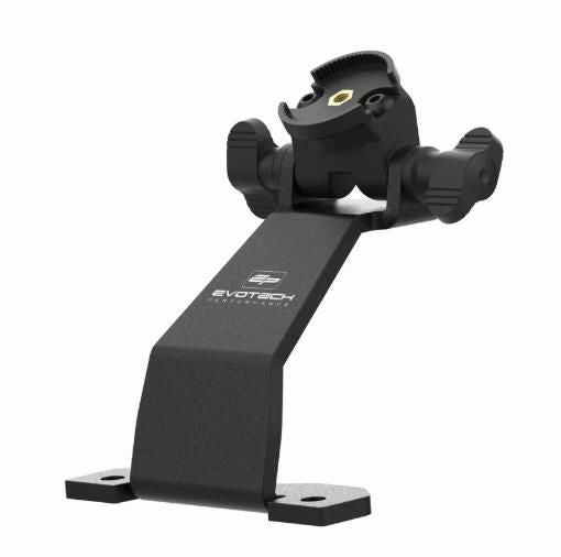 Evotech Performance タンク脱着ボルト共締型マウント(SP Connect用) KAWASAKI NINJA1100SX (2025-)_1