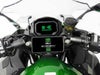 Evotech Performance タンク脱着ボルト共締型マウント(SP Connect用) KAWASAKI NINJA1100SX (2025-)_3